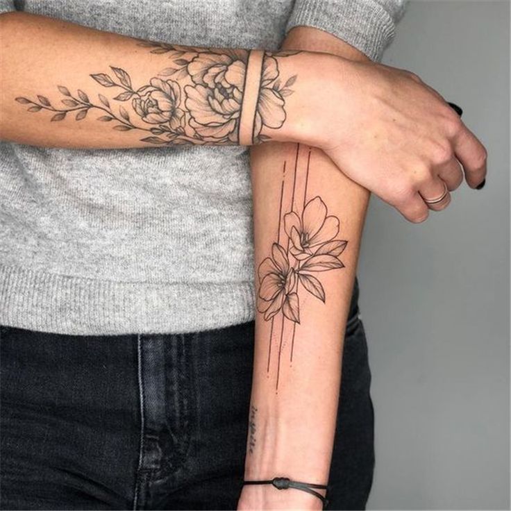 wrist tattoo ideas for women 0030