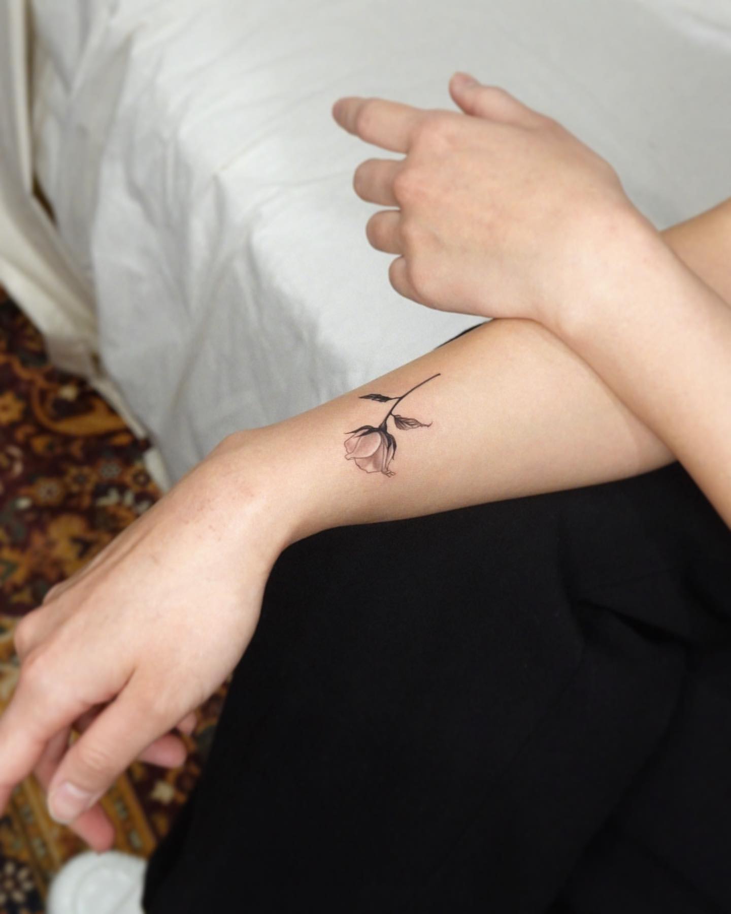 wrist tattoo ideas for women 0038