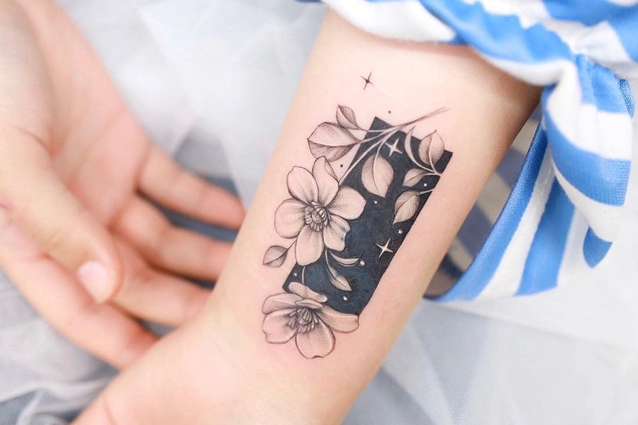 wrist tattoo ideas for women 0041