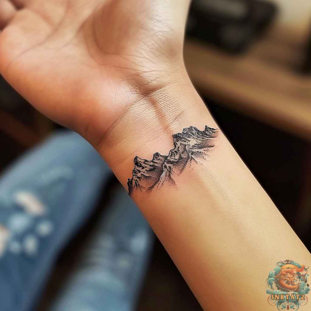 wrist tattoo ideas for women 0051