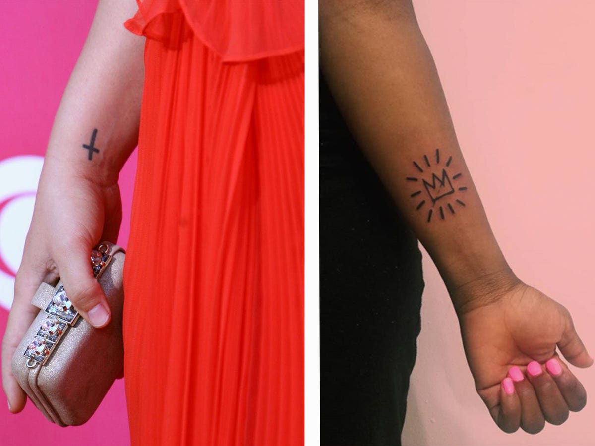 wrist tattoo ideas for women 0056