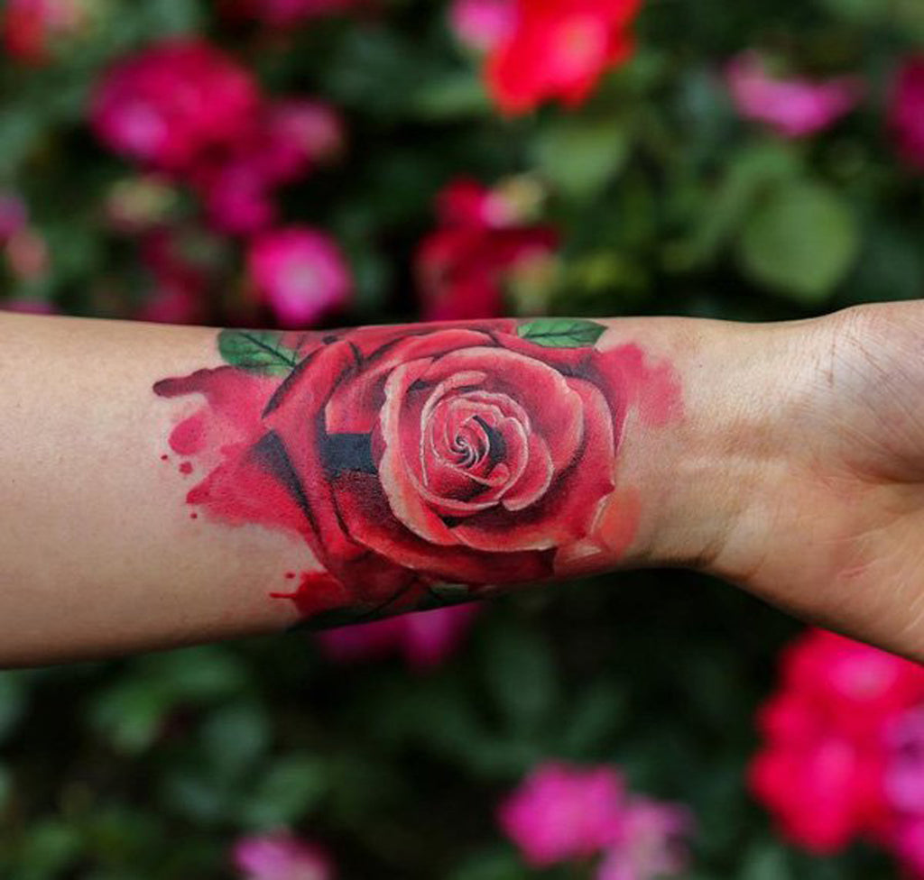 wrist tattoo ideas for women 0062