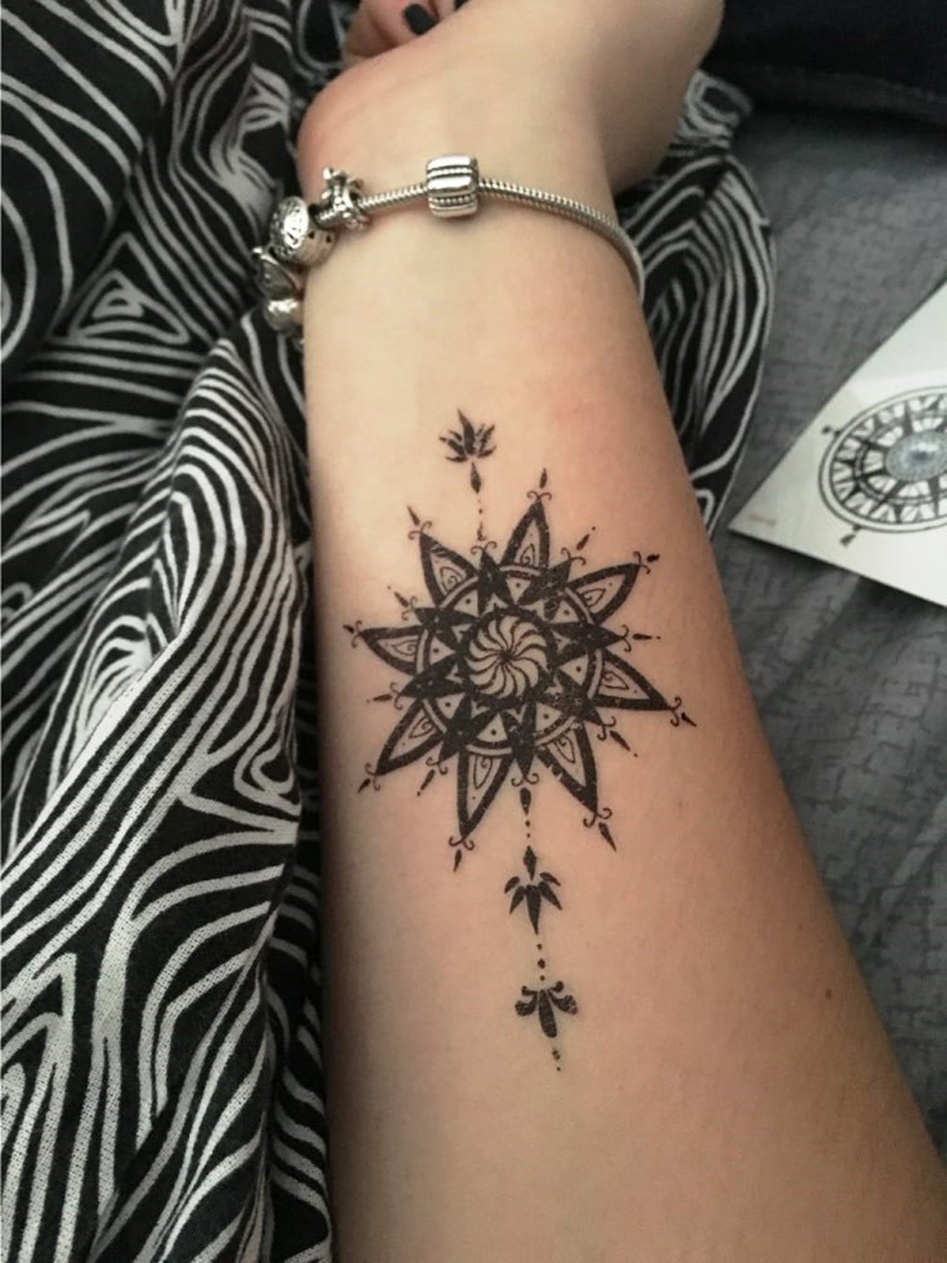 wrist tattoo ideas for women 0063