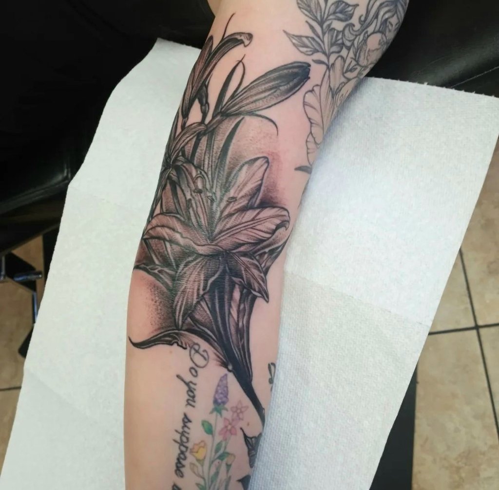 wrist tattoo ideas for women 0070