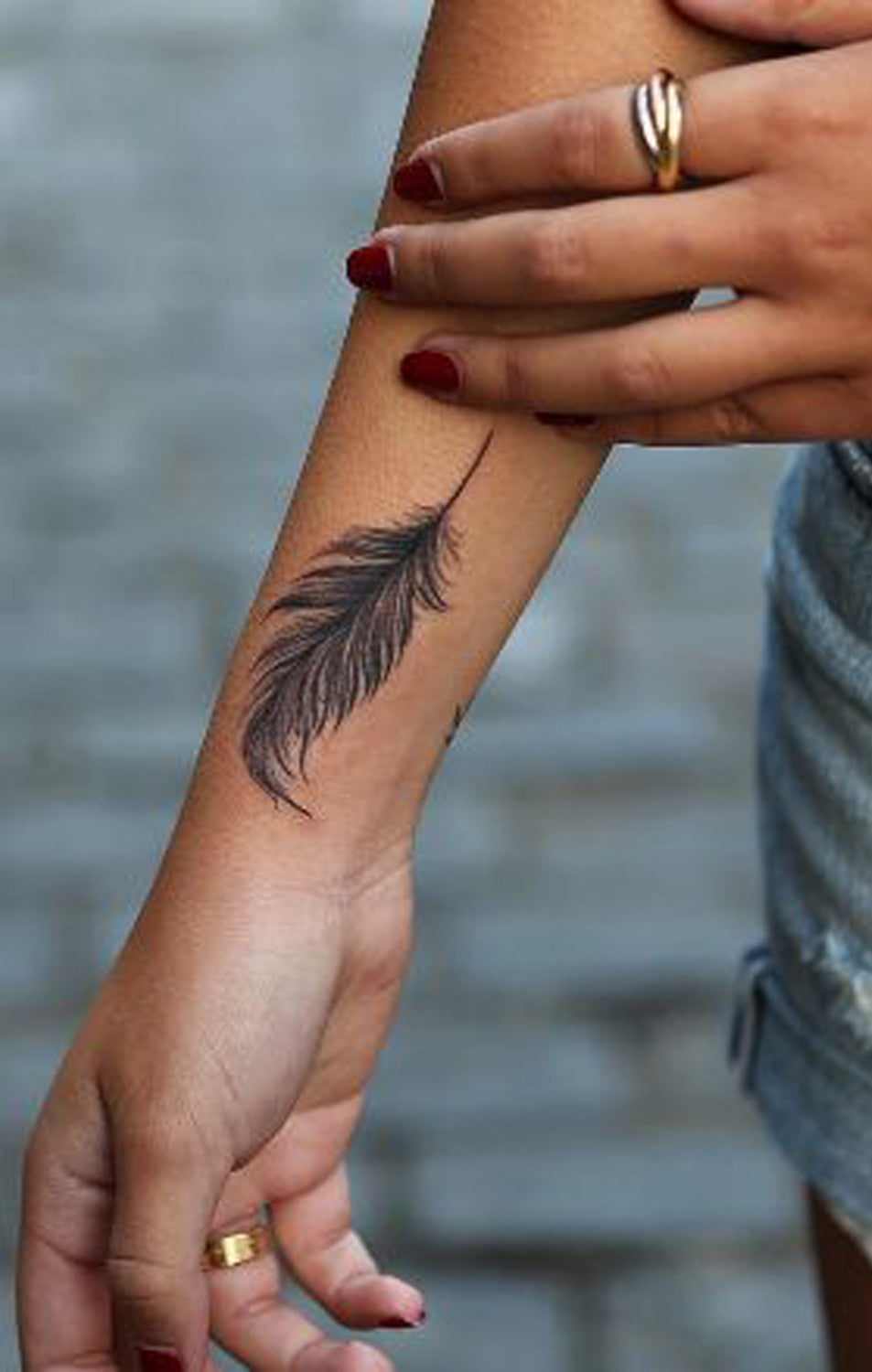 wrist tattoo ideas for women 0074