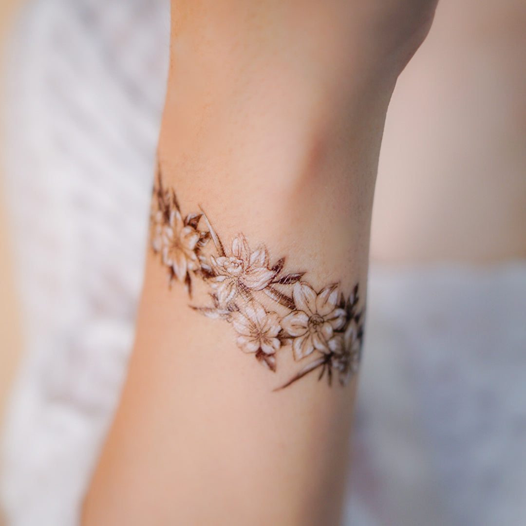 wrist tattoo ideas for women 0094