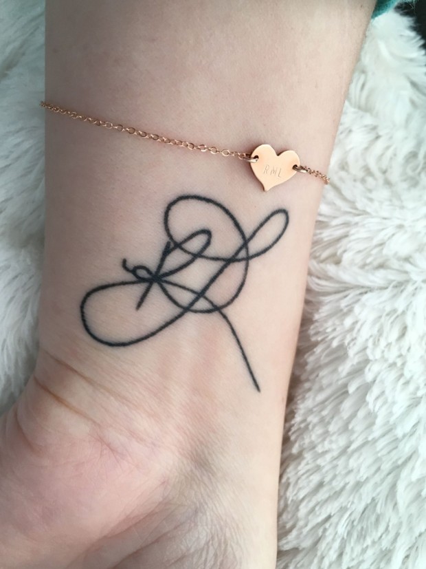 wrist tattoo ideas 0042