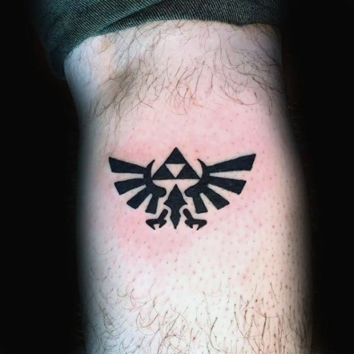 zelda tattoo ideas 0043