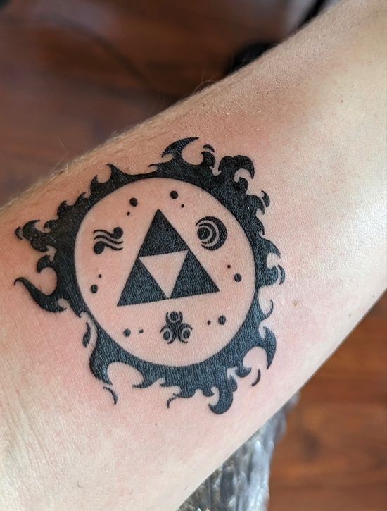 zelda tattoo ideas 0050