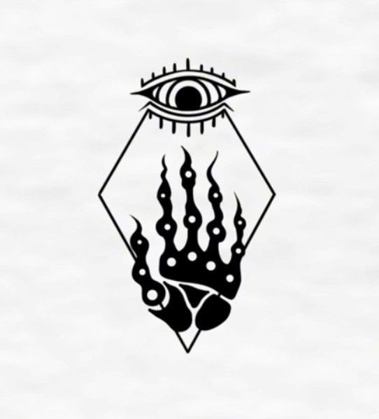 zelda tattoo symbols and meanings