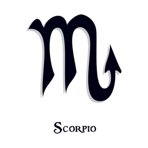 zodiac scorpio tattoo ideas 0029