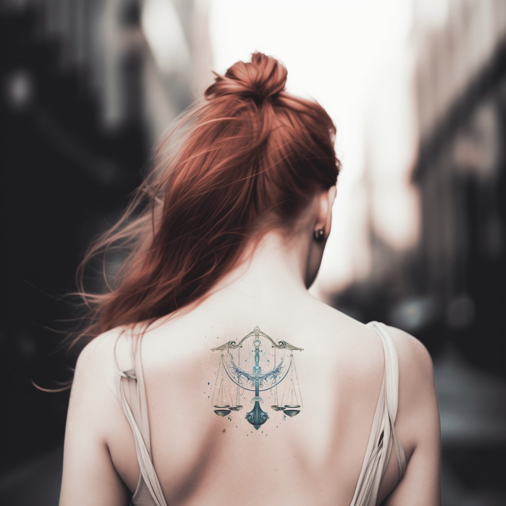 zodiac sign tattoo ideas for women