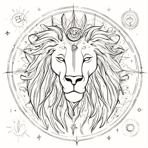 zodiac sign tattoo ideas 0032