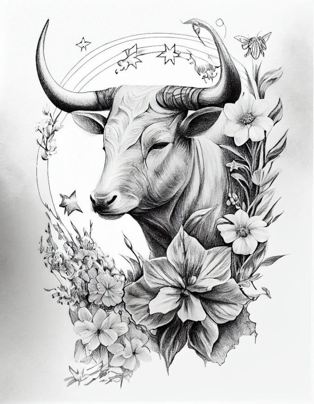 zodiac tattoo ideas 0036