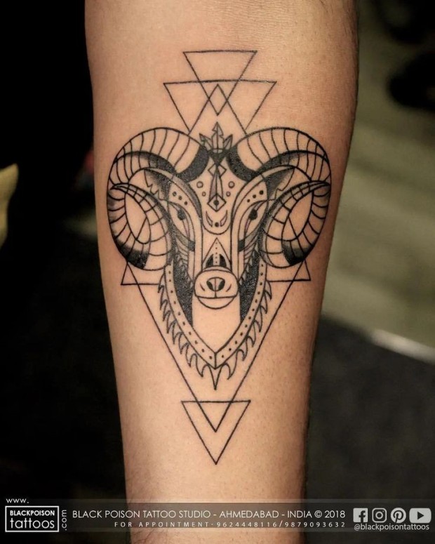 zodiac tattoo ideas 0082