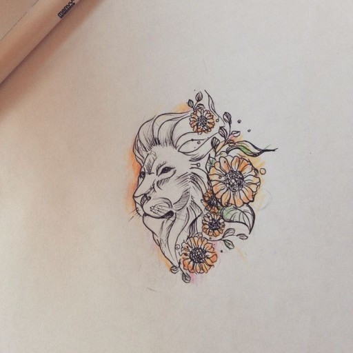 zodiac tattoo ideas 0086