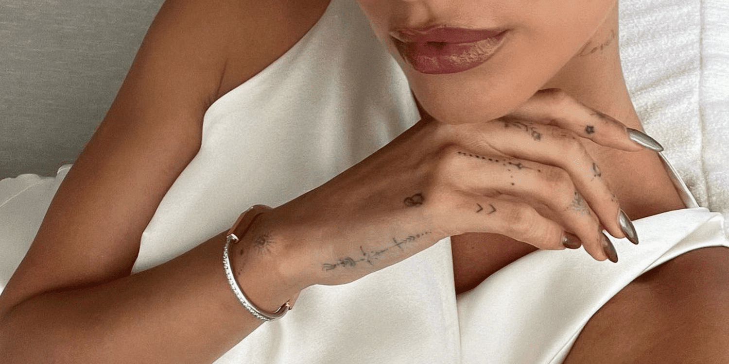 Emblazoned with personality these black girl tattoo ideas small define you