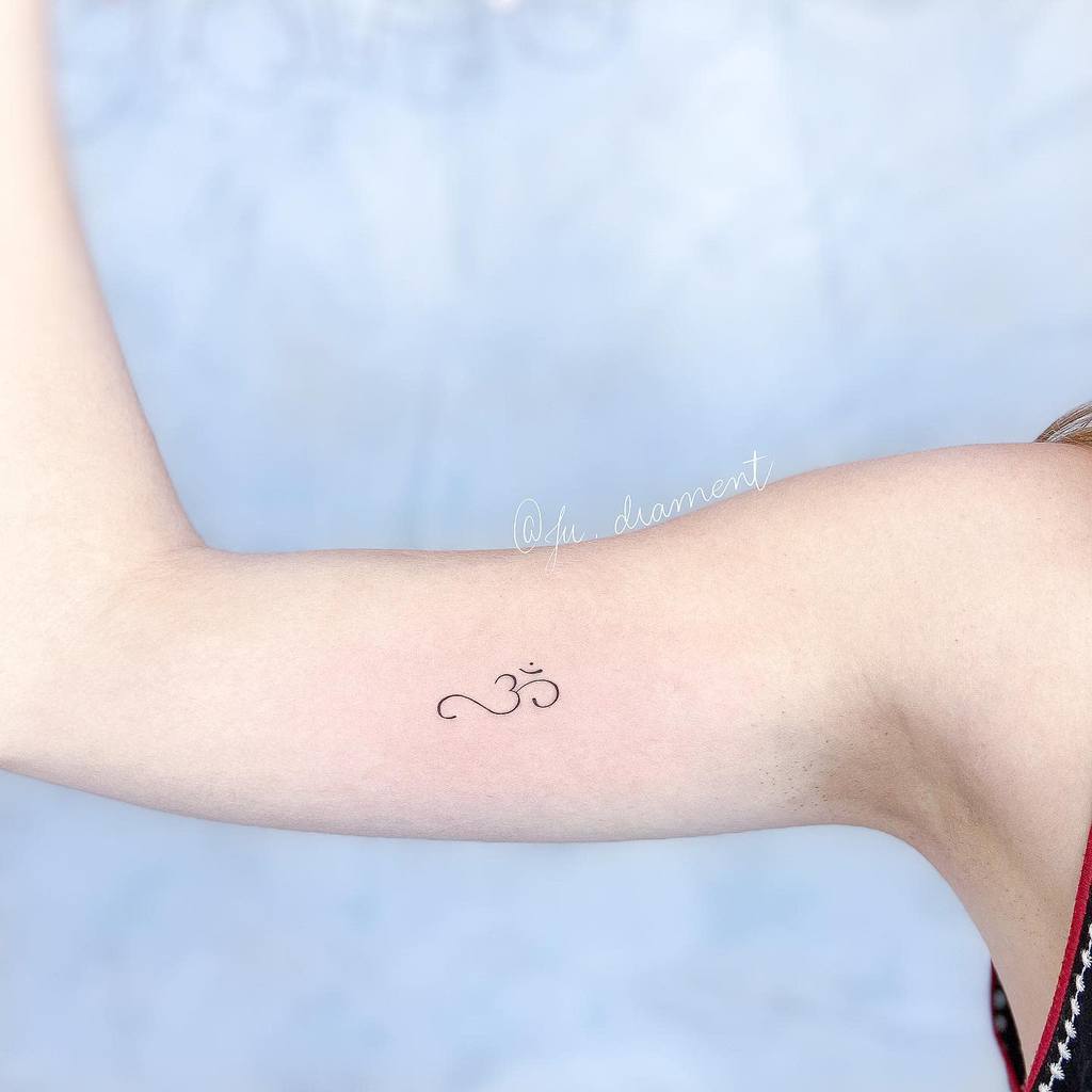 Breathe tattoo ideas that capture your essence and inspire peace