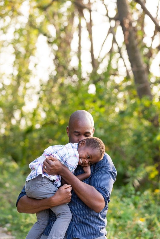 Father and son tattoo ideas that symbolize your unbreakable bond together