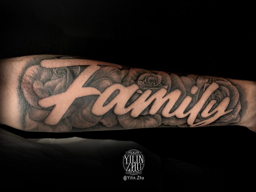 Inkspired forearm tattoo ideas for men that express your personal style