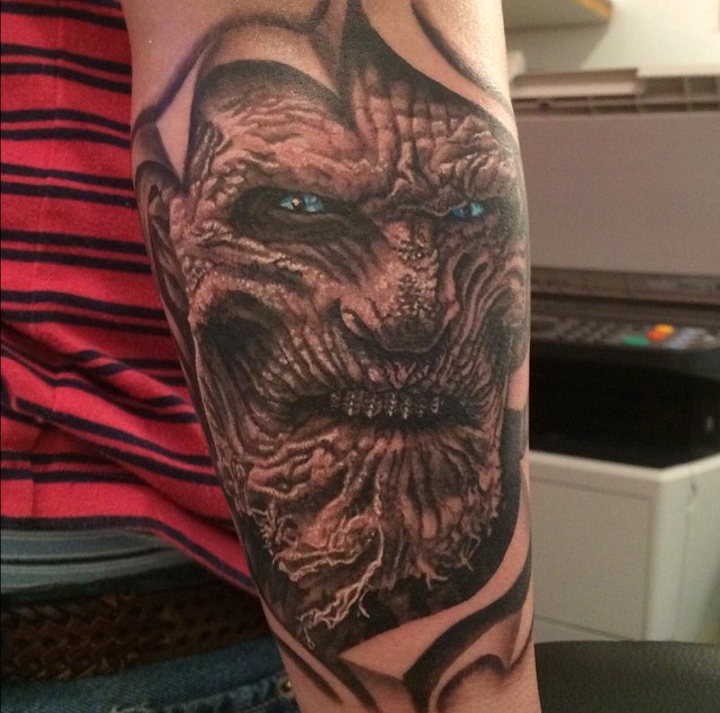 Game of thrones tattoo ideas that capture the essence of westeros