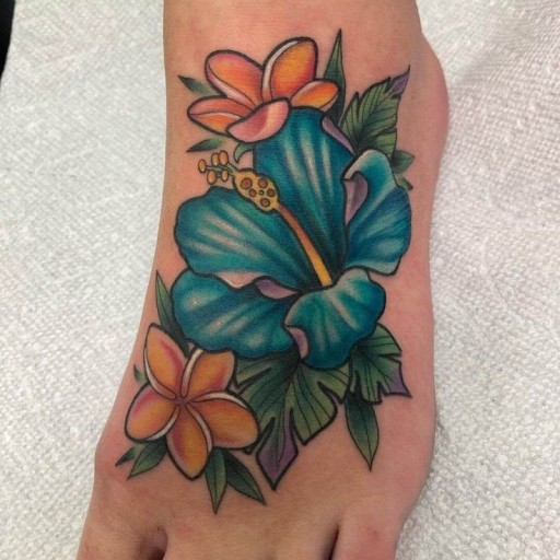 Hawaiian tattoo ideas that are honored through rich cultural symbolism