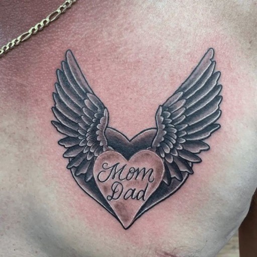 Mom and son tattoo ideas illustrated for a lasting bond and meaning