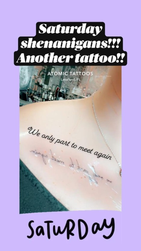 Mother daughter tattoo ideas that celebrate your unique bond together