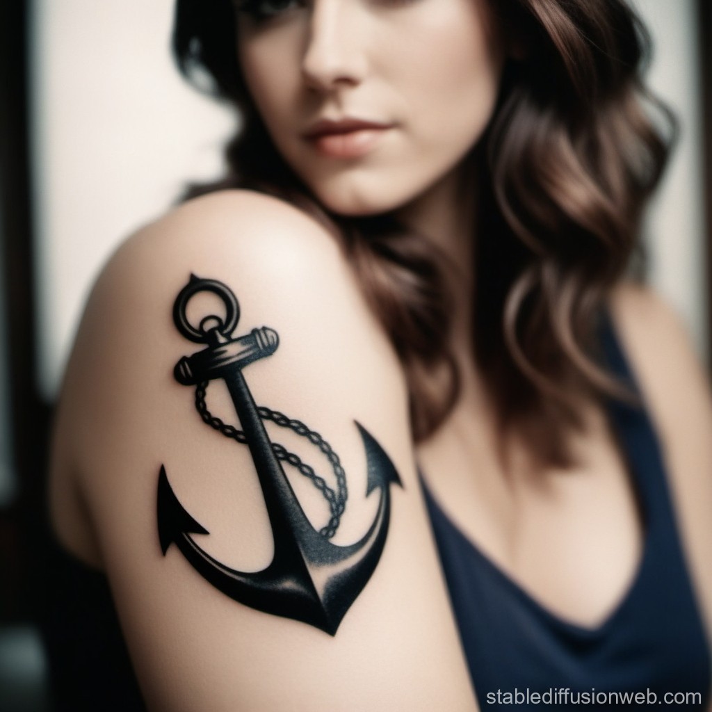 Sailor tattoo ideas engraved with deep meaning and personal stories