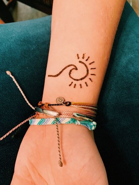 Culminated in creativity, explore stunning sun tattoo ideas for inspiration