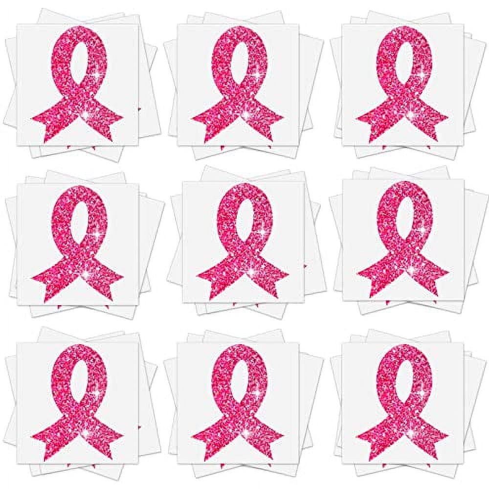 Resonating tattoo ideas breast cancer to honor strength and survival