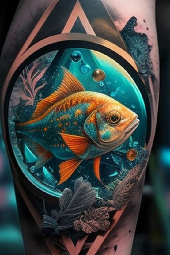 Embodying the spirit of Australia with stunning tattoo ideas to explore