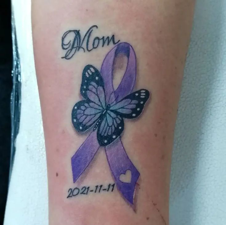 Tattoo ideas for Epilepsy infused with meaning and inspiration for all