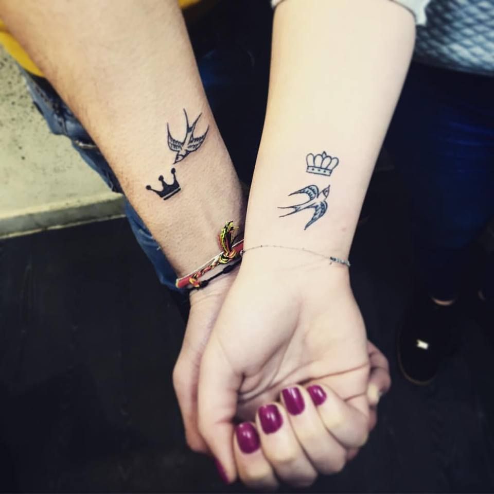 Tattoo ideas for girlfriend name depicted in creative design choices