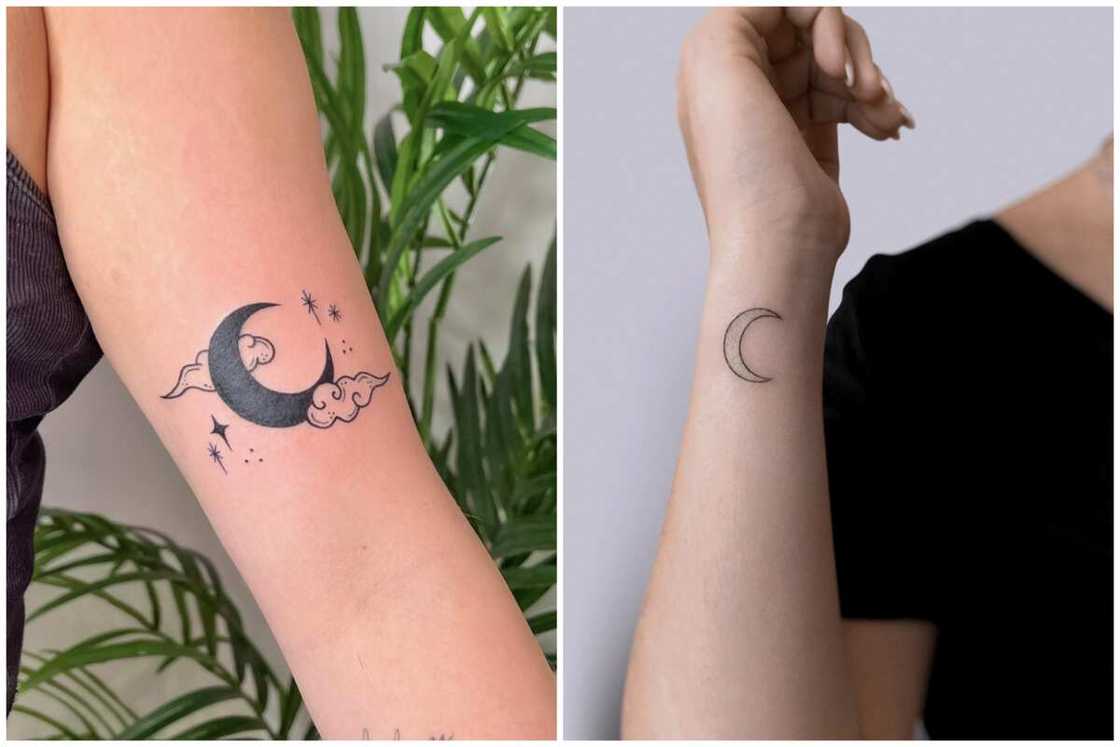 Preserved memories with unique tattoo ideas for growth and inspiration