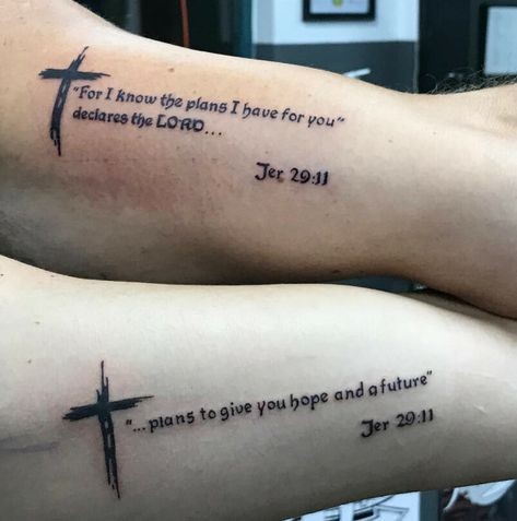 Tattoo verse ideas that resonate deeply with your personal journey