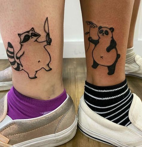 Revealed stunning bff tattoos ideas that celebrate your friendship forever