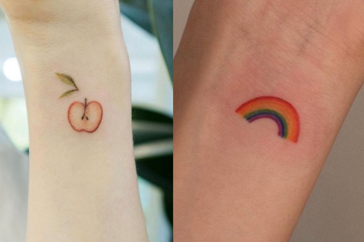 Wrist tattoo ideas all around that honor your unique expression today